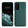 Xiaomi Mi 10T / Mi 10T Pro tok, szilikon, zöld, 53619.14