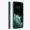 Xiaomi Mi 10T / Mi 10T Pro tok, szilikon, zöld, 53619.14