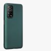 Xiaomi Mi 10T / Mi 10T Pro tok, szilikon, zöld, 53619.14