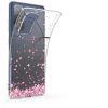 Samsung Galaxy S20 FE tok, szilikon, többszínű, 53607.01