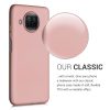 Tok Xiaomi Mi 10T Lite 5G, szilícium, rózsaszín arany, 53626.31