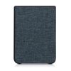 PocketBook InkPad 3 / InkPad 3 Pro borítója, textil, kék, 46775.04