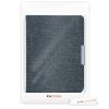 PocketBook InkPad 3 / InkPad 3 Pro borítója, textil, kék, 46775.04