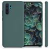 Huawei P30 Pro tok, szilikon, zöld, 47423.171
