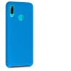 Huawei P Smart tok (2019), szilikon, kék, 47824.157