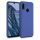 Huawei P Smart tok (2019), szilikon, kék, 47824.145