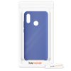 Huawei P Smart tok (2019), szilikon, kék, 47824.145