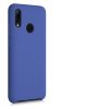 Huawei P Smart tok (2019), szilikon, kék, 47824.145