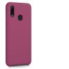 Huawei P Smart tok (2019), szilikon, rózsaszín, 47824.175