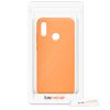 Huawei P Smart tok (2019), szilikon, narancssárga, 47824.150