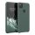 Google Pixel 4a tok, szilikon, zöld, 52549.171