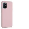 OnePlus 8T tok, szilikon, rózsaszín, 53683.10