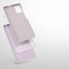 Samsung Galaxy A51 tok, szilikon, lila, 51197.192, kwmobile