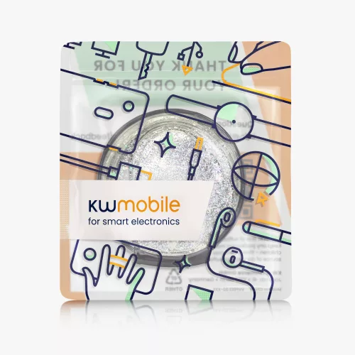 Mini Cooper autókulcs fedél - 3 gombos, szilikon, többszínű, 48402.05