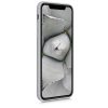 Apple iPhone 11 Pro Max tok, szilikon, szürke, 49789.70