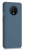 OnePlus 7T tok, szilikon, zöld, 50403.202, kwmobile