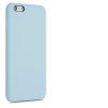 Apple iPhone 6 Plus / iPhone 6s Plus tok, szilikon, kék, 40841.200