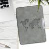 Kindle Paperwhite 10 tok, ökológiai bőr, szürke, 48975.13