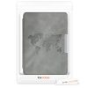 Kindle Paperwhite 10 tok, ökológiai bőr, szürke, 48975.13