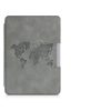 Kindle Paperwhite 10 tok, ökológiai bőr, szürke, 48975.13