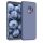 Samsung Galaxy S9 tok, szilikon, lila, 53832.136