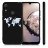 Huawei Y6s tok (2019), szilikon, fekete, 53876.01