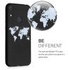 Huawei Y6s tok (2019), szilikon, fekete, 53876.01
