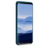 Samsung Galaxy S9 Plus tok, szilikon, zöld, 44183.57