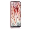 Samsung Galaxy A20e tok, szilikon, rózsaszín, 48738.193