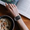 2 db-os tokkészlet Xiaomi Amazfit GTS 2 / Amazfit GTS 2e, szilikon, átlátszó, 53906.01