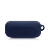 Tok fejhallgatóhoz JBL Live 300TWS, Kwmobile, kék, szilikon, 53956.17