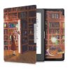 Kobo Aura Edition 1 tok, ökológiai bőr, többszínű, 31484.38