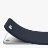Apple iPhone 8 / iPhone 7 / iPhone SE 2 tok, szilikon, kék, 39458.186, kwmobile