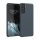 Samsung Galaxy S21 tok, szilikon, kék, 54056.202