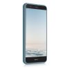 Huawei P10 Lite tok, szilikon, kék, 41386.207