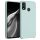 Huawei Honor 9X Lite tok, szilikon, zöld, 54105.50