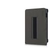 Kobo Glo HD / Touch 2.0 tok, textil, szürke, 51512.02