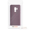 Samsung Galaxy S9 Plus tok, szilikon, lila, 44183.181, kwmobile