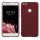 kwmobile burkolat Huawei P10 Lite, Szilikon, Visiniu, 41386.187