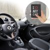 Fedél az autós okmányokhoz, Kwmobile, Multicolor, Ökológiai bőr, 50104.14