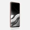 Samsung Galaxy S9 Plus tok, szilikon, rózsaszín, 44183.156