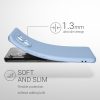 Xiaomi Mi 11 tok, szilikon, kék, 54188.58
