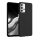 Samsung Galaxy A32 5G tok, szilikon, fekete, 54328.47