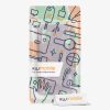 Samsung Galaxy A52 / Galaxy A52 5G / Galaxy A52s 5G tok, szilikon, rózsaszín, 54347.192