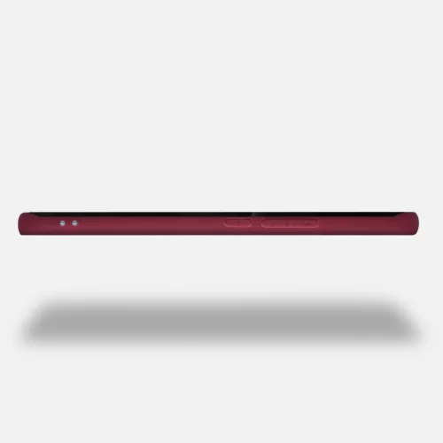 Xiaomi Mi 11 tok, szilikon, piros, 54188.209