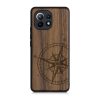 Tok Xiaomi Mi 11, fa, barna, 54662.01