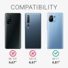 Tok Xiaomi Mi 11, fa, barna, 54662.01