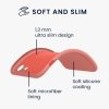 Apple iPhone 8 / iPhone 7 / iPhone SE 2 tok, szilikon, rózsaszín, 49979.215