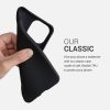 Xiaomi Mi 11 Lite 5G tok, szilikon, fekete, 54726.47