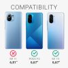 Xiaomi Mi 11i / Poco F3 tok, fa, barna, 54733.18